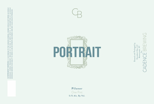Cadence Brewing Portrait
