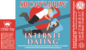 Short's Brew Internet Dating