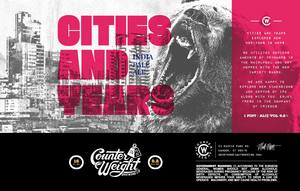 Cities And Years February 2020