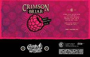 Crimson Briar February 2020