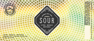 Crooked Stave Double Dry-hop Sour