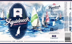 Stony Creek Brewery Aquidneck February 2020