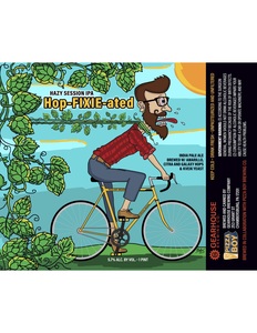 Hop-fixie-ated 