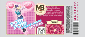 Pom Pom February 2020