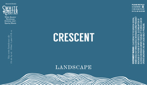 Crescent Landscape