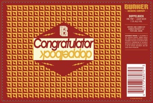 Congratulator 