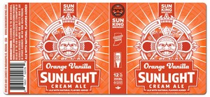 Sun King Brewery March 2020