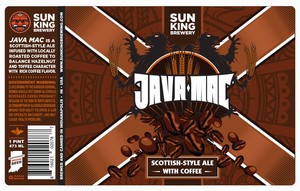 Sun King Brewery March 2020