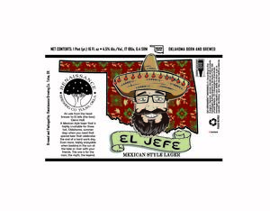 Renaissance El Jefe