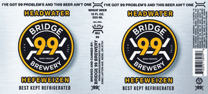 Bridge 99 Brewery 