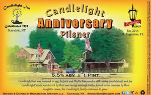 Candlelight Anniversary 