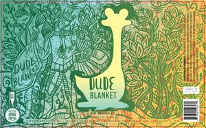 Oozlefinch Beers + Blending Dude Blanket February 2020