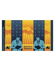 Business Showers February 2020