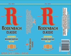 Rodenbach Classic