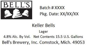Bell's Keller Bells February 2020