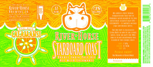 River Horse Starboard Coast