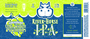 River Horse IPA