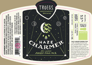 Troegs Haze Charmer