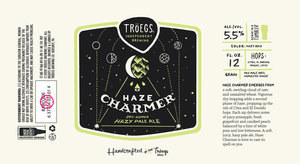 Troegs Haze Charmer