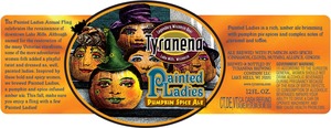 Tyranena Painted Ladies February 2020