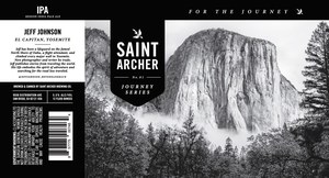 Saint Archer Session IPA