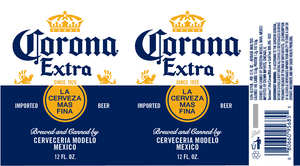 Corona Extra 