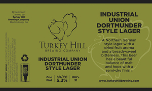 Turkey Hill Brewing Company 