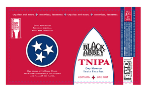 Tnipa Dry-hopped India Pale Ale