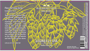 Blackberry Farm Brewery Stonefly