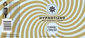 Hypnotized Dry-hopped Lager