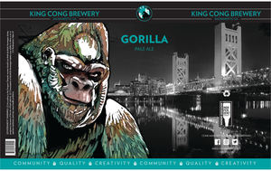 Gorilla 