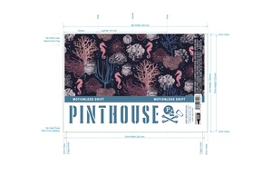 Pinthouse Motionless Drift