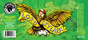 Wiseacre Brewing Co Lord Skylark March 2020