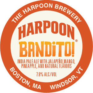Harpoon Bandito
