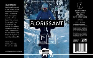 Resilience Florissant