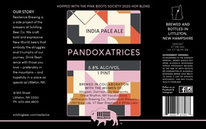 Resilience Pandoxatrices