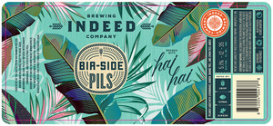 Indeed Brewing Company Bia-side