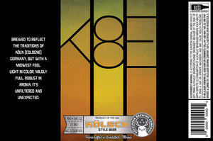 Holzlager Brewing K8e