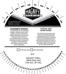 Magnify Brewing 
