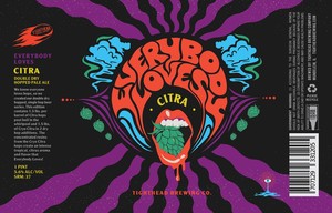 Everybody Loves Citra March 2020
