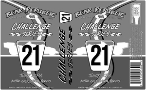Challenge Series 21 