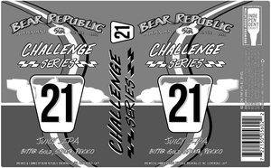 Challenge Series 21 March 2020