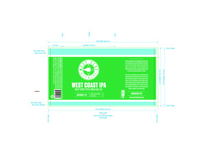 West Coast Ipa March 2020