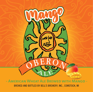 Bell's Mango Oberon March 2020