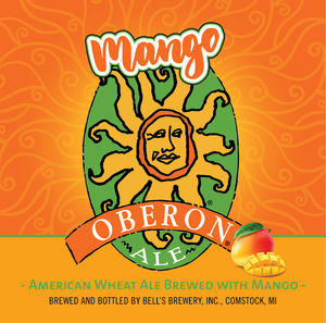 Bell's Mango Oberon