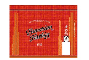 Bavarian Fastbier 