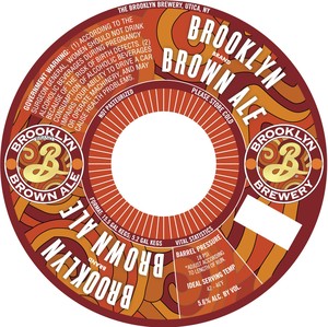 Brooklyn Brown Ale