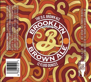 Brooklyn Brown Ale