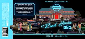 Tin Roof Brewing Company Road House IPA