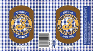 Brooklyn Oktoberfest